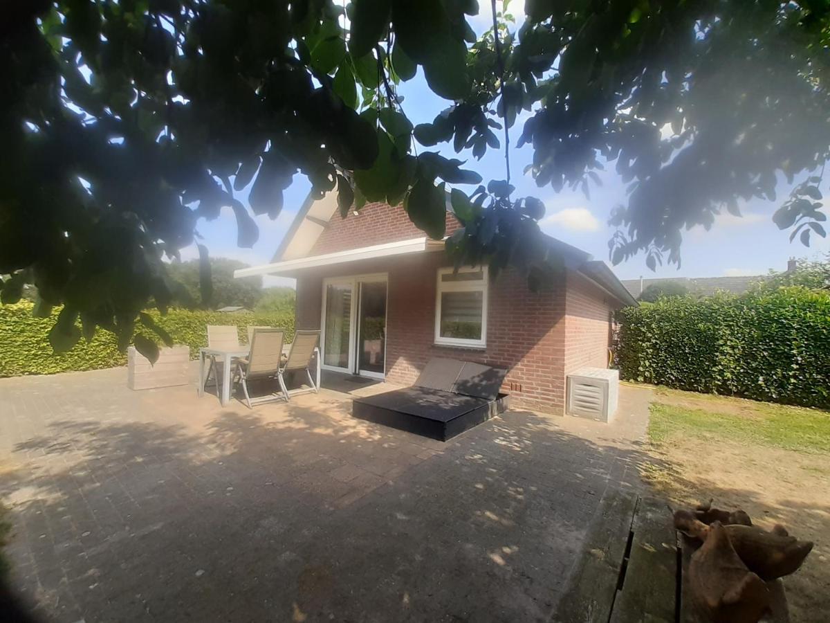 De Steegberg Holiday Home Sevenum Exterior foto